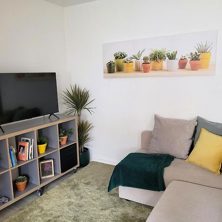 Apartamento Familiar Na Se De Braga - Afonso Henriques 外观 照片