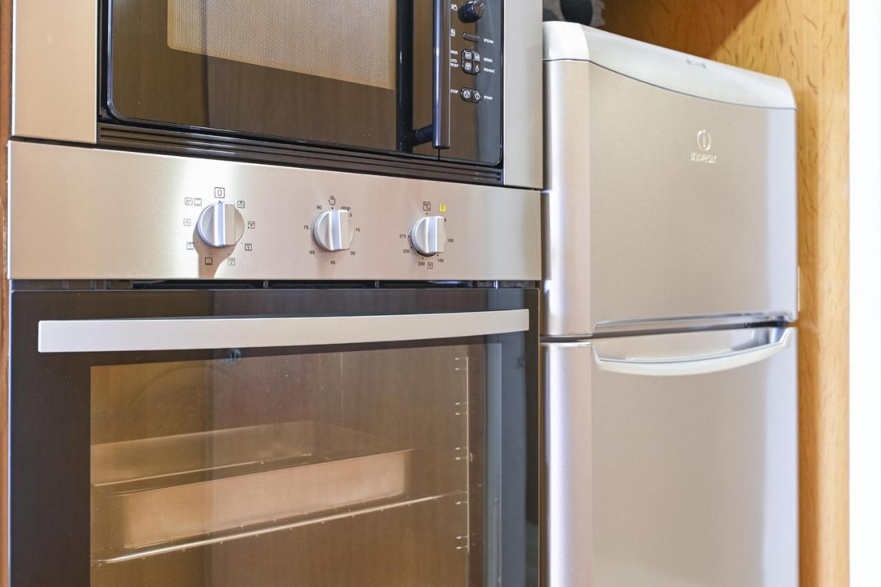 Apartamento Familiar Na Se De Braga - Afonso Henriques 外观 照片