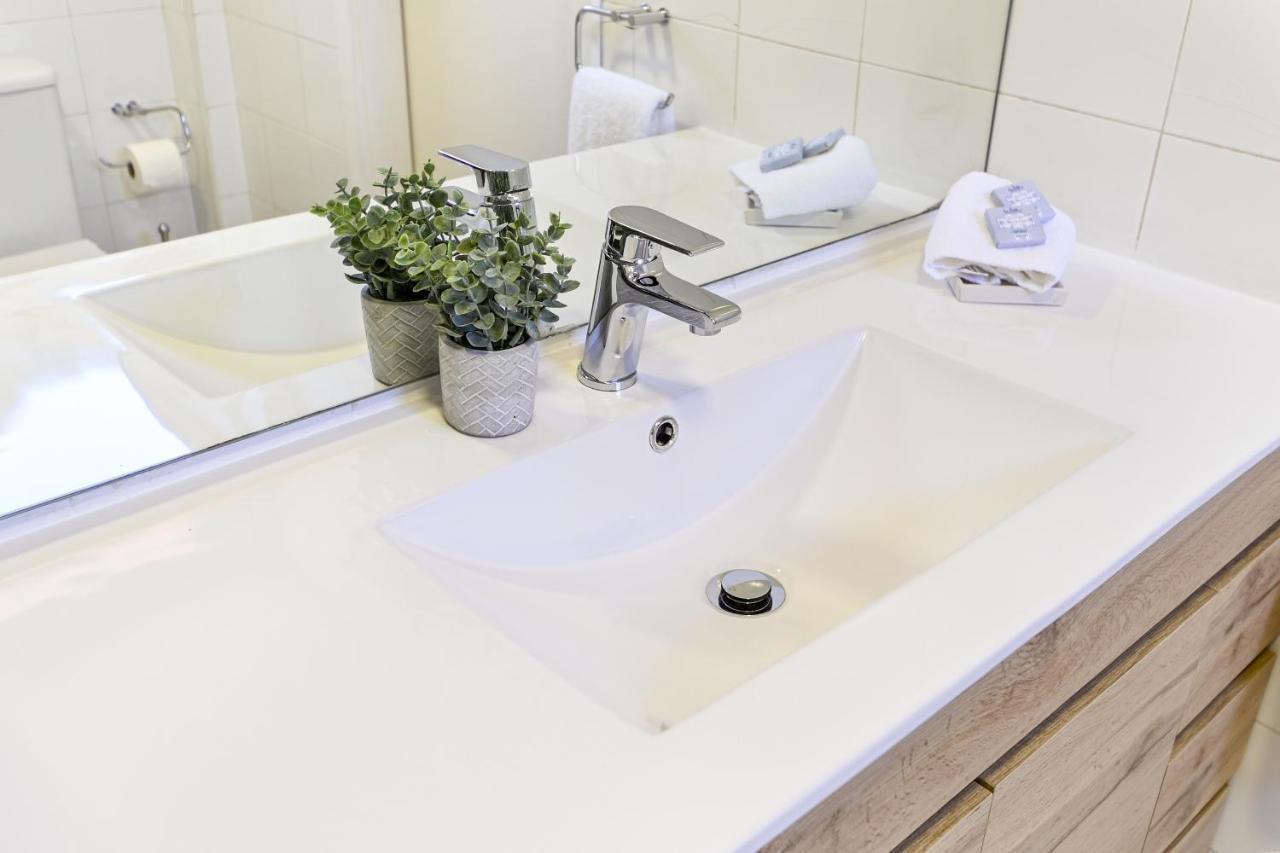 Apartamento Familiar Na Se De Braga - Afonso Henriques 外观 照片