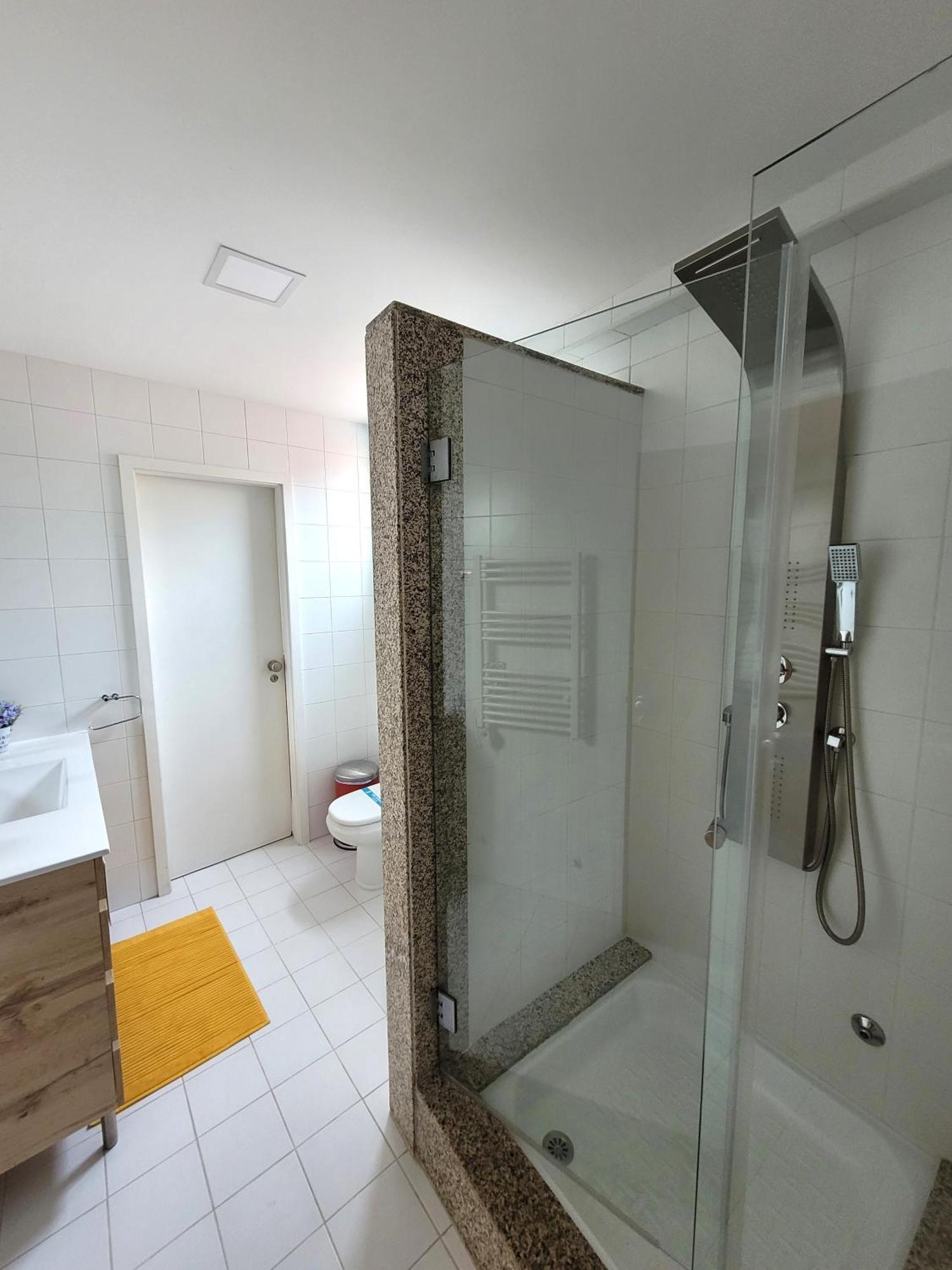 Apartamento Familiar Na Se De Braga - Afonso Henriques 外观 照片