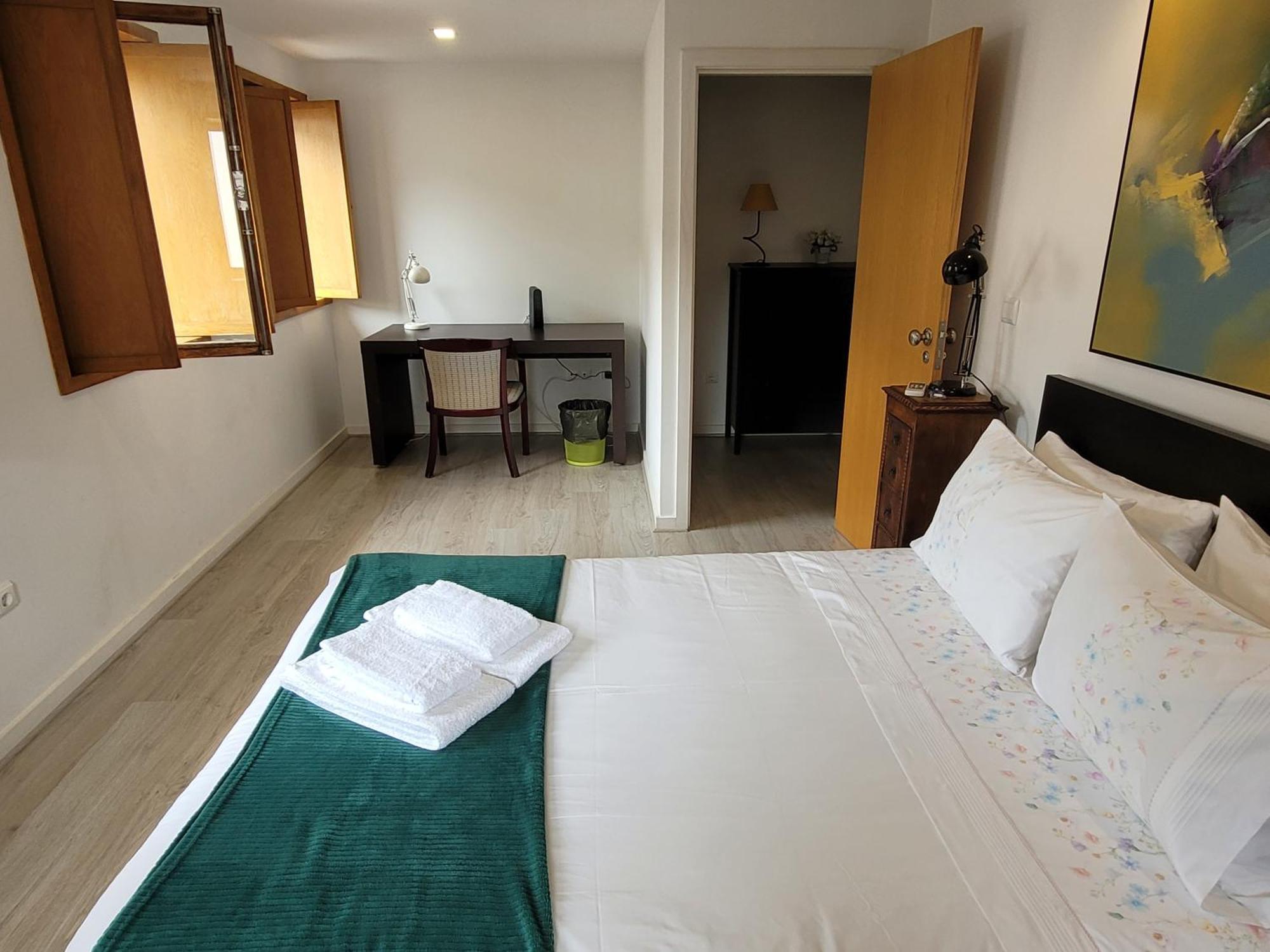 Apartamento Familiar Na Se De Braga - Afonso Henriques 外观 照片